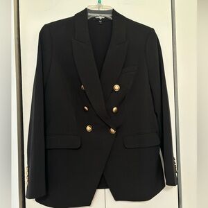 Express Blazer Stretchy Blazer